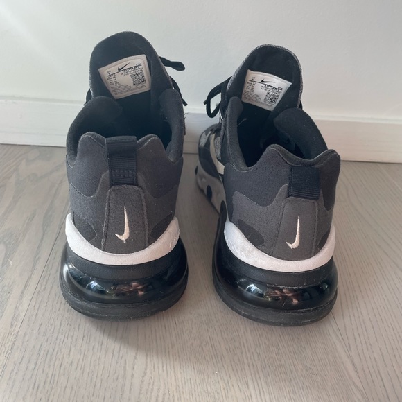 Nike react sneakers (US7) - Picture 4 of 5